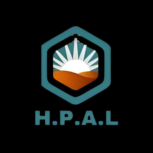 Halmahera Persada Lygend (HPAL)