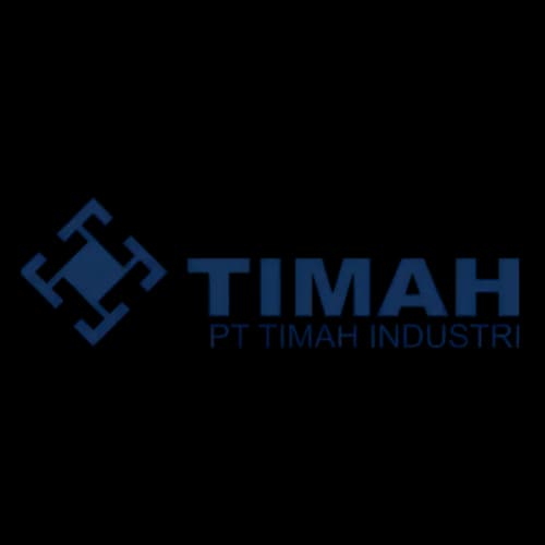 Timah Industri