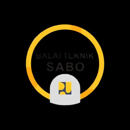 Balai Penelitian Sabo Yogyakarta