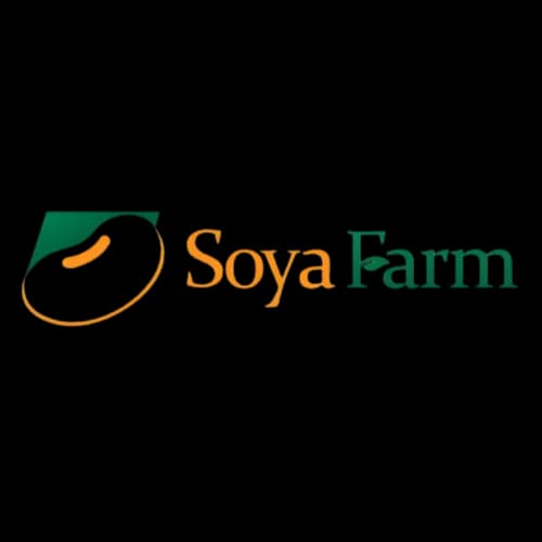Soya Farm