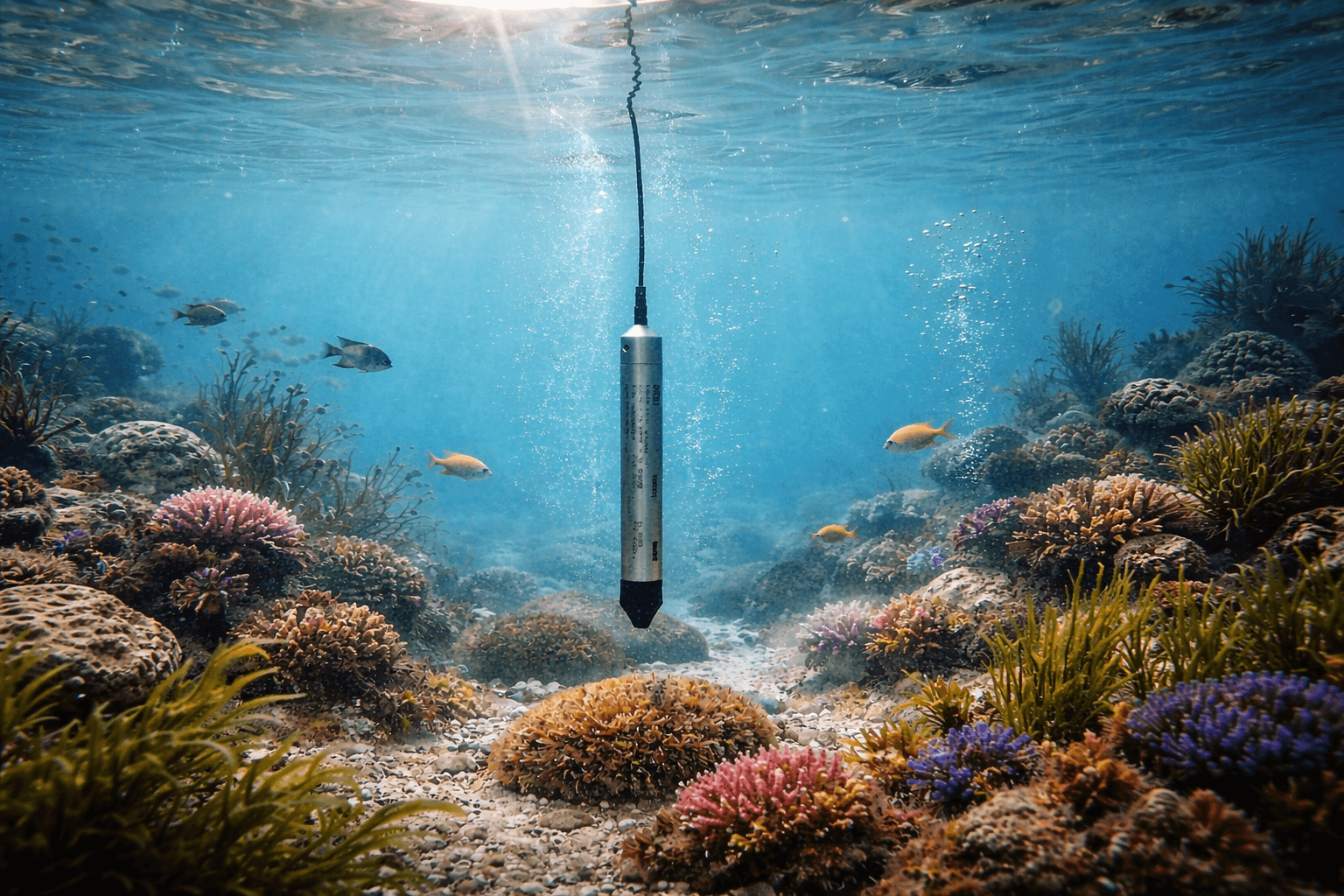 Deployment of Automatic Water Level Monitoring Systems for Flood Control and Water Resource Management